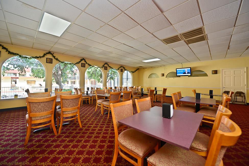 Best Western Tulsa Airport Restaurace fotografie