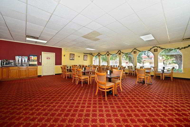 Best Western Tulsa Airport Exteriér fotografie